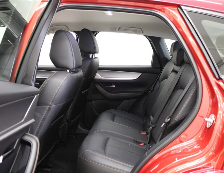 Mazda CX-60 SUV 2,5 l 241 kw