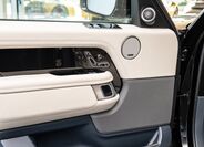 Land Rover Range Rover 5