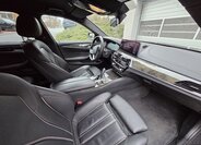 BMW Řada 5 Kombi 0,0 215 kw