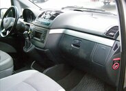 Mercedes-Benz Viano Ostatní 3,0 l 165 kw