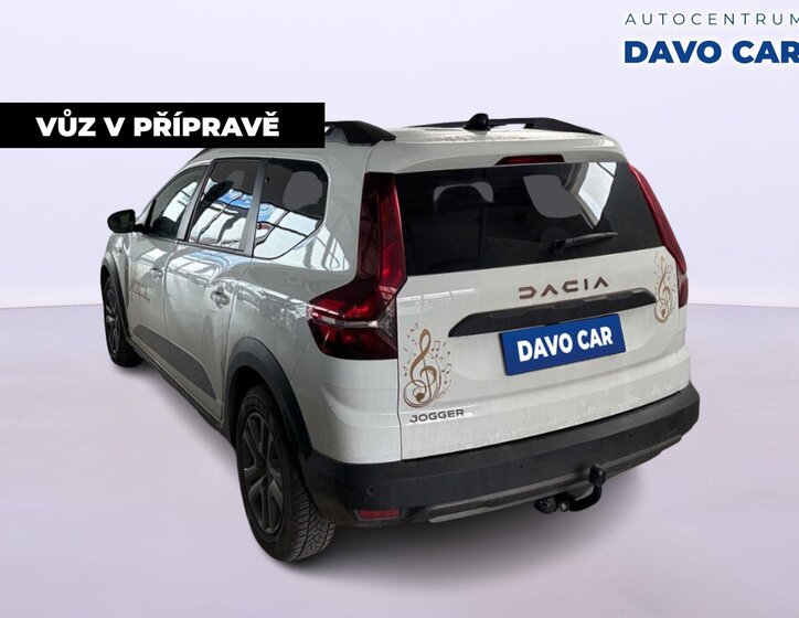 Dacia Jogger 4