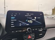 Hyundai i30 Kombi 1,5 l 103 kw