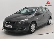 Opel Astra Kombi 1,7 l 81 kw