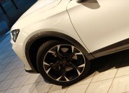 Cupra Formentor SUV 2,0 l 228 kw