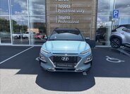 Hyundai Kona SUV 1,6 l 130 kw