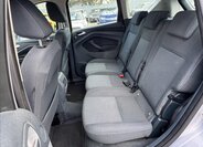 Ford C-MAX Hatchback 1,6 l 92 kw