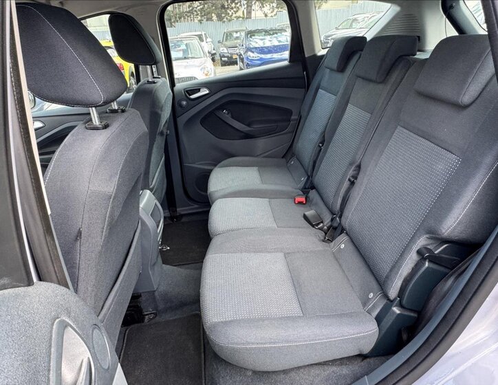 Ford C-MAX Hatchback 1,6 l 92 kw