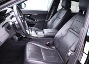 Land Rover Range Rover Evoque 12