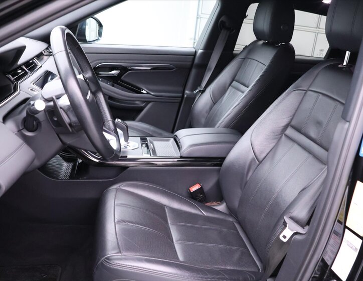 Land Rover Range Rover Evoque 12