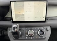 Land Rover Defender SUV / Terénní 3,0 l 221 kw