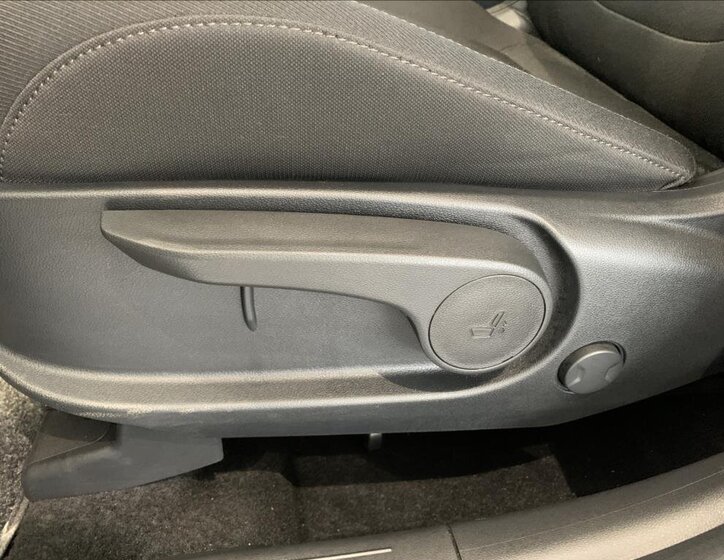 Hyundai Tucson SUV 1,6 l 110 kw