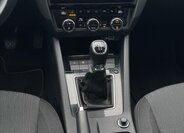 Škoda Octavia 12