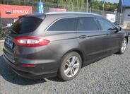 Ford Mondeo 4