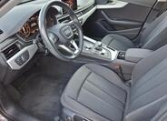 Audi A4 Allroad 12