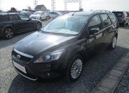 Ford Focus Kombi 1,6 l 80 kw