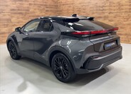 Toyota C-HR 3