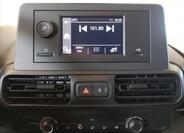 Toyota ProAce City 12