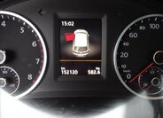Volkswagen Tiguan SUV 1,4 l 92 kw