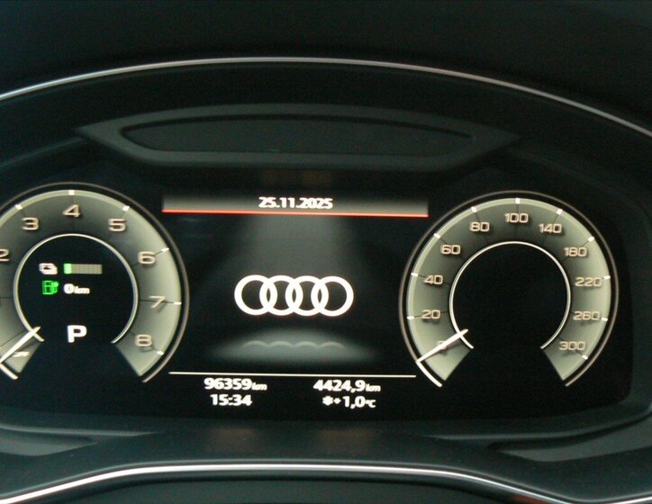 Audi A6 28