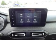 Dacia Sandero Hatchback 999,0 67 kw