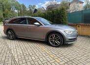 Audi A6 Allroad 2