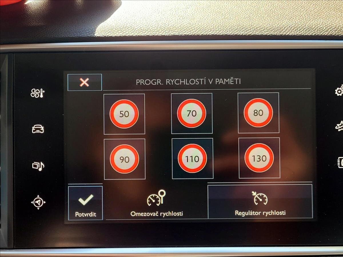 Peugeot 308 Kombi 1,2 l 96 kw