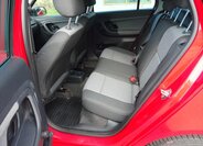 Škoda Fabia Kombi 1,2 l 63 kw