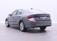 Škoda Octavia Hatchback 1,5 l 110 kw