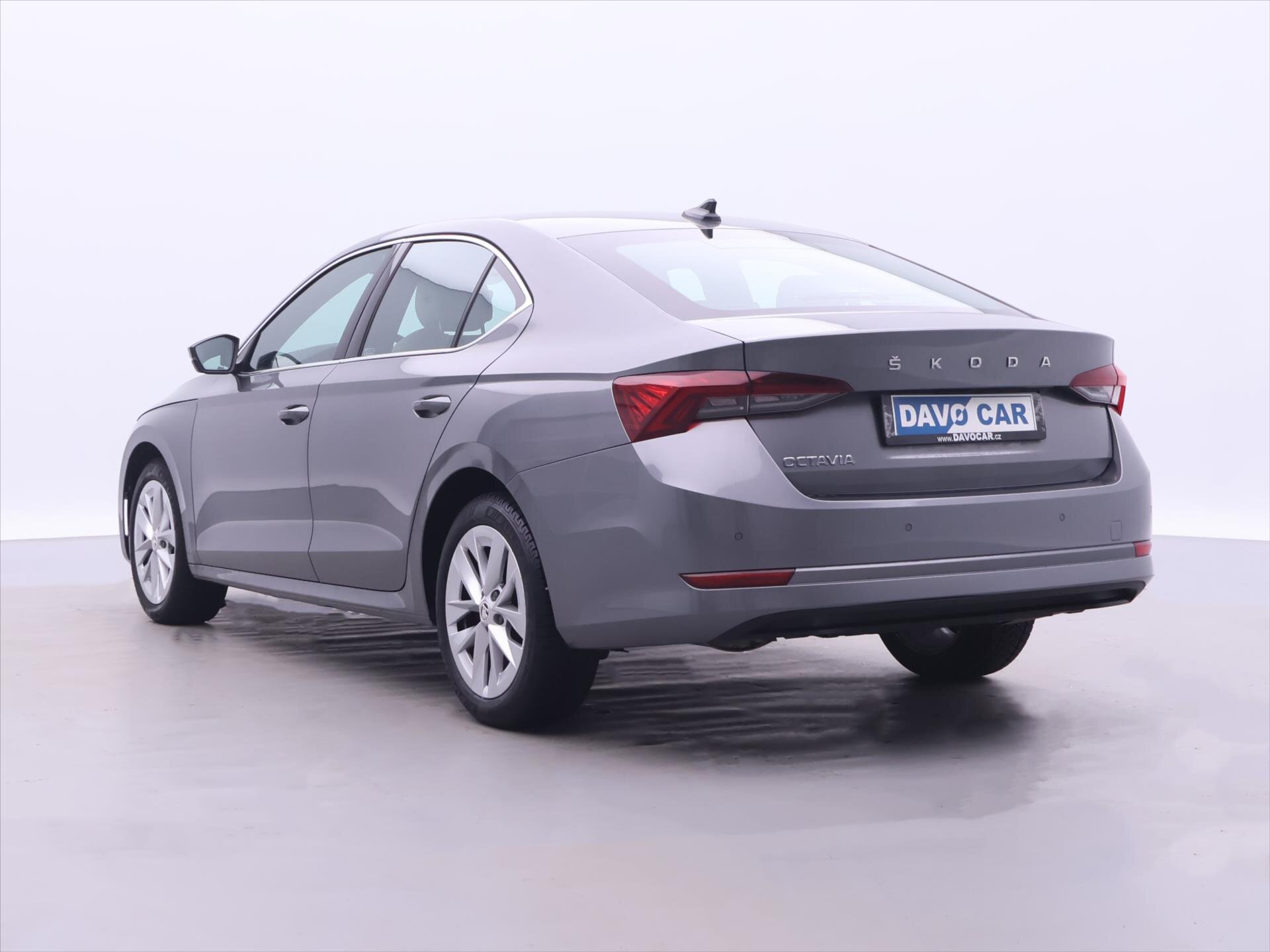 Škoda Octavia Hatchback 1,5 l 110 kw