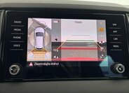 Škoda Karoq SUV / Terénní 1,5 l 110 kw