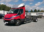 Iveco Daily Ostatní 3,0 l 100 kw