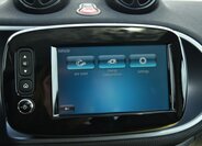 Smart Fortwo Kupé 0,0 60 kw