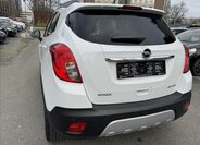 Opel Mokka Hatchback 1,7 l 96 kw