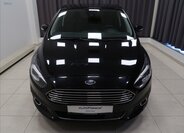 Ford S-MAX MPV 2,0 l 140 kw