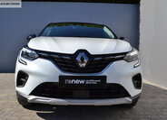 Renault Captur SUV / Terénní 1,3 l 103 kw