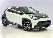 Toyota Aygo Hatchback 1,5 l 85 kw