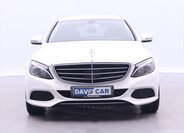 Mercedes-Benz Třídy C Kombi 2,1 l 150 kw