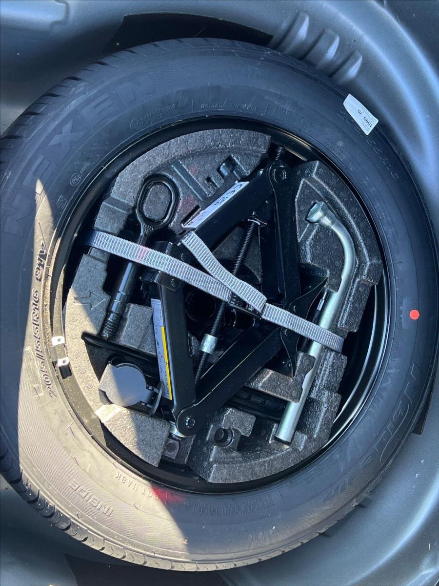 Škoda Superb Kombi 2,0 l 147 kw