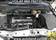 Opel Vectra Sedan 2,2 l 0