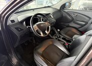 Hyundai ix35 SUV 1,7 l 85 kw