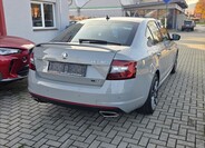 Škoda Octavia 3