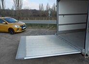 Volkswagen Transporter Kombi 2,0 l 75 kw