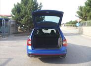 Škoda Octavia Kombi 2,0 l 135 kw