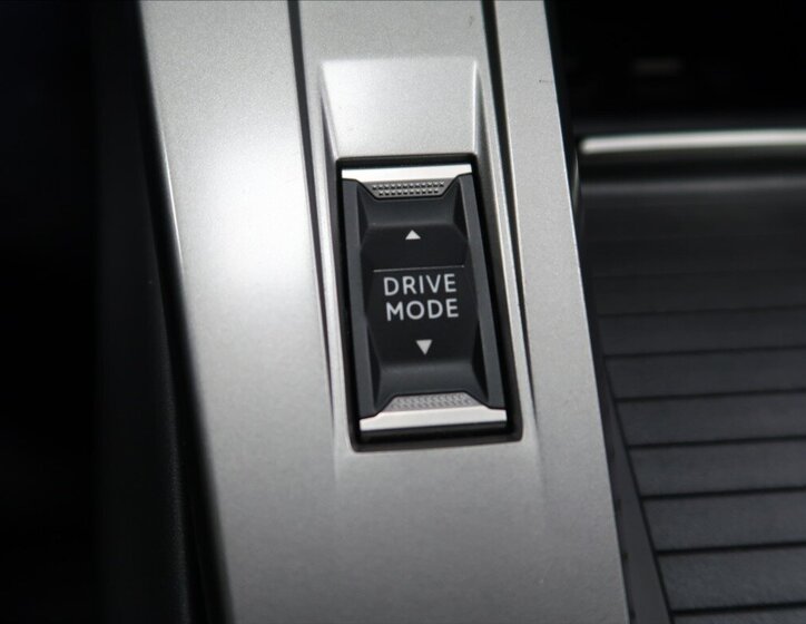 Peugeot 308 Kombi 1,2 l 100 kw