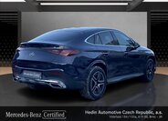 Mercedes-Benz GLC SUV / Terénní 2,0 l 145 kw