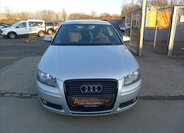 Audi A3 Hatchback 1,4 l 92 kw