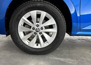 Škoda Kamiq SUV / Terénní 999,0 81 kw