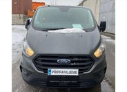 Ford Transit VAN-Minibus 2,0 l 96 kw