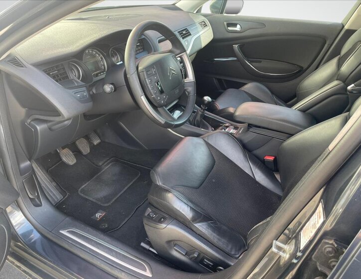 Citroën C5 Kombi 2,0 l 103 kw