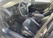 Citroën C5 Kombi 2,0 l 103 kw